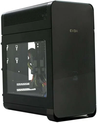 EVGA Mini-ITX Computer Cases