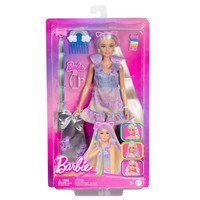 Mattel® JCT72 Barbie Haarspiel Puppe Blond, Neu & Ovp