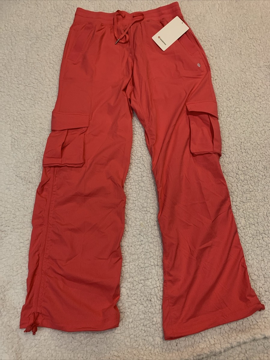 パンツ Dance Studio Relaxed-Fit MR Cargo Pant Dance Studio Relaxed-Fit Mid-Rise Cargo Pant | Women's Pants