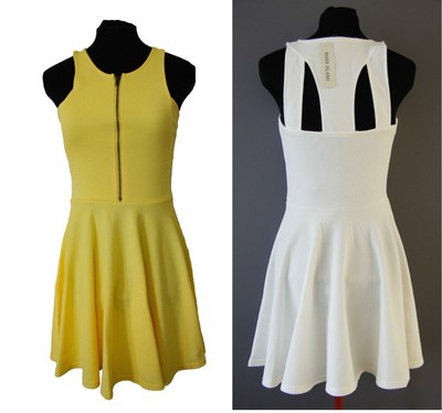 river island casual dresses