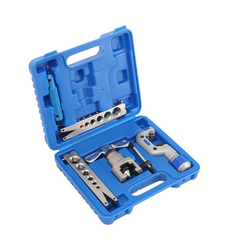 Herramienta de quema de tubos de aluminio para kit de herramientas de quema de tubos de 1/4"" - 3/4"" - Imagen 5 de 12