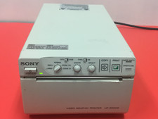 Sony - Video Graphic Printer - UP-890MD