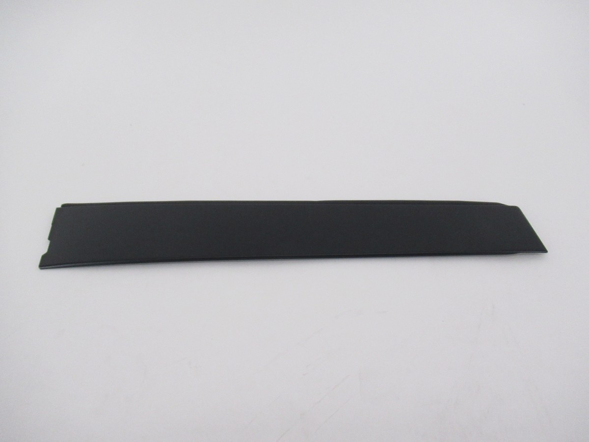 Genuine OEM Toyota 75076-0R010 Driver Rear Forward Trim Applique