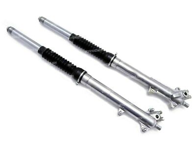 Front Fork Shocker Compatible With Royal Enfield Bullet Deluxe