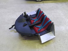 1/18 Cockpit Ferrari 330 P4 Jouef Evolution/ Universal Hobbies