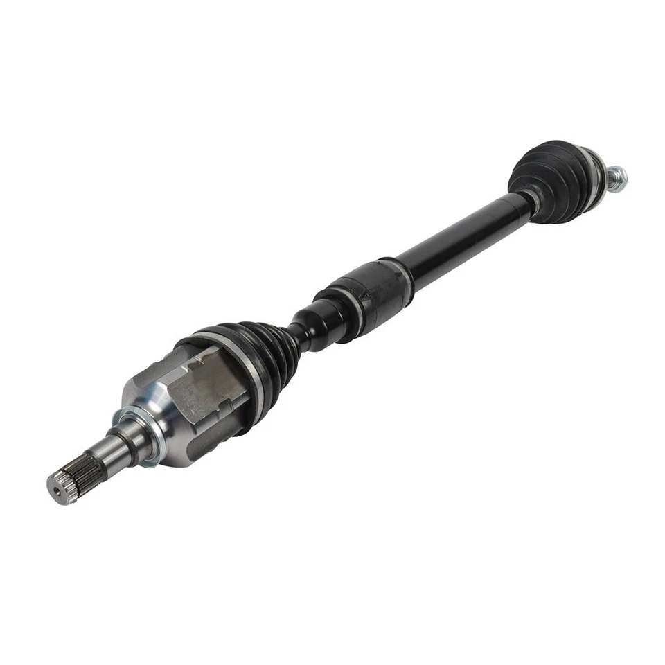 Eje delantero derecho CV compatible con Toyota Corolla iM 2016 Scion iM 2017 2018 1,8 L l 4 Foto 4 de 4