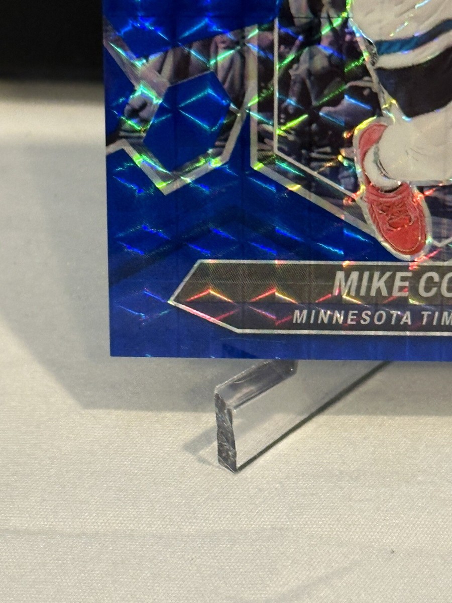 2023-24 Mike Conley No. 36 SP BLUE #d /199 Mosaic Prizm | eBay