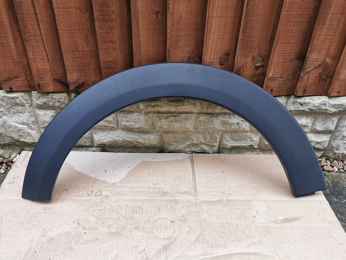 Mini Cooper Convertible F57 Rear right wheel arch trim 51777300822