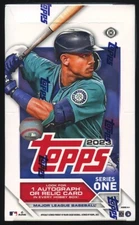2023 Topps Baseball (Series 1) - Individual Base Cards - U PICK!!!