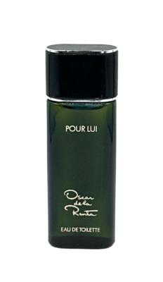 (90,86EUR/100ML) 22ML VINTAGE OSCAR DE LA RENTA - POUR LUI EAU DE TOILETTE NEU