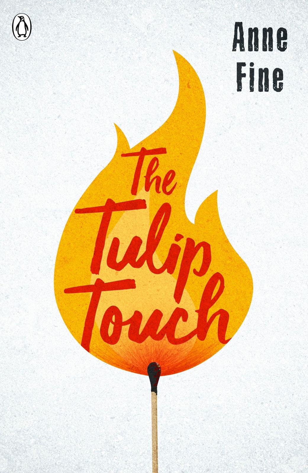 Thumbnail - The Tulip Touch | Anne Fine | Taschenbuch | 176 S. | Englisch | 2018