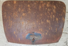 Trunk Lid 1941 Chevrolet 41 2 Door Sedan 40 42 43 46 47 Vintage