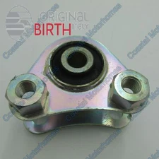 Fits Fiat Ducato Peugeot Boxer Citroen Relay Gearbox Mount 50470 1310575080