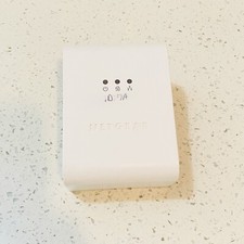 NETGEAR POWERLINE AV 200 ETHERNET ADAPTER XAV101 - Uses Home Wiring for Network