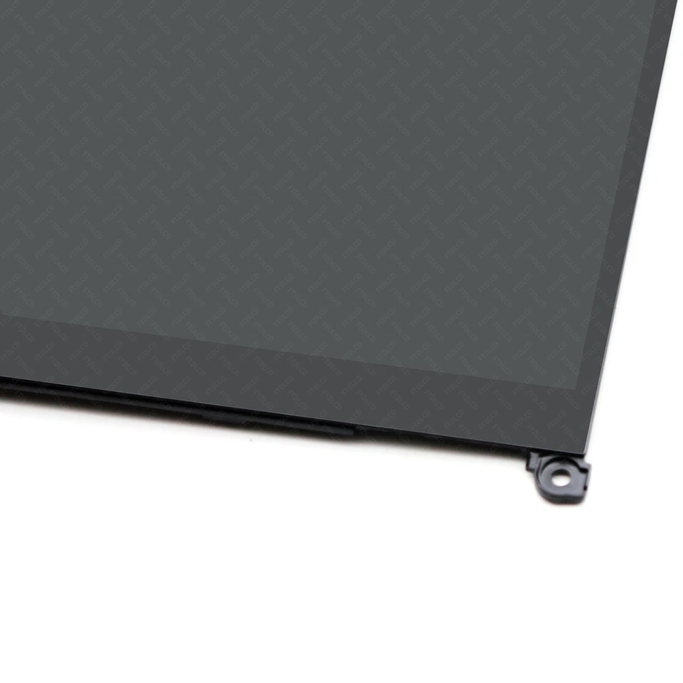 Conjunto de pantalla táctil LCD para Lenovo IdeaPad Flex 5-15ITL05 5-15IIL05 82HT 81X3 Foto 3 de 4