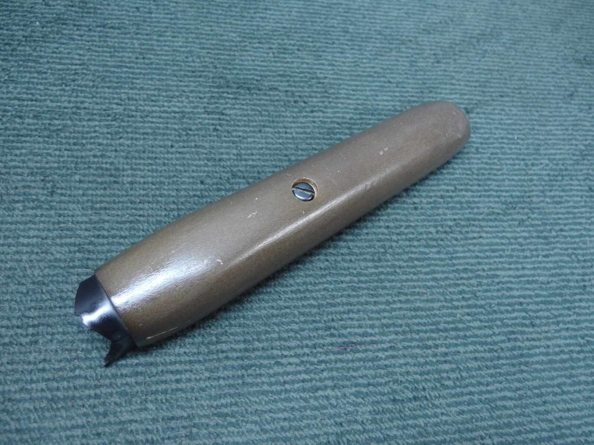 きーさーページ SAVAGE WESTPOINT 949C - SERIES N - .410GA FOREND ASSEMBLY