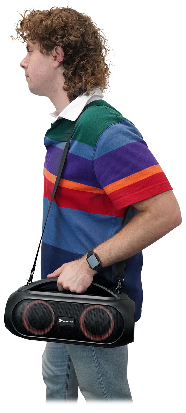 Морской приемник MB Quart GMR-LED с Bluetooth AM FM погодным диапазоном USB бесплатный бумбокс