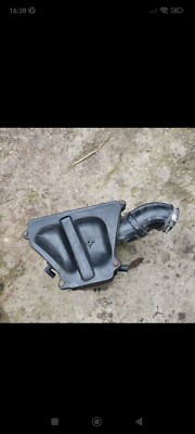 Airbox Kymco Zing 125