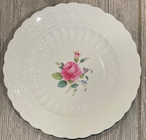 Billingsley Rose Spode | eBay