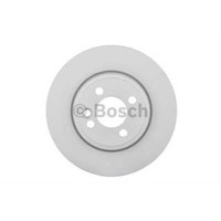 Bosch 2X Bremsscheibe Vorne 280 BelüFtet FüR Mini Mini R56 R59 R57