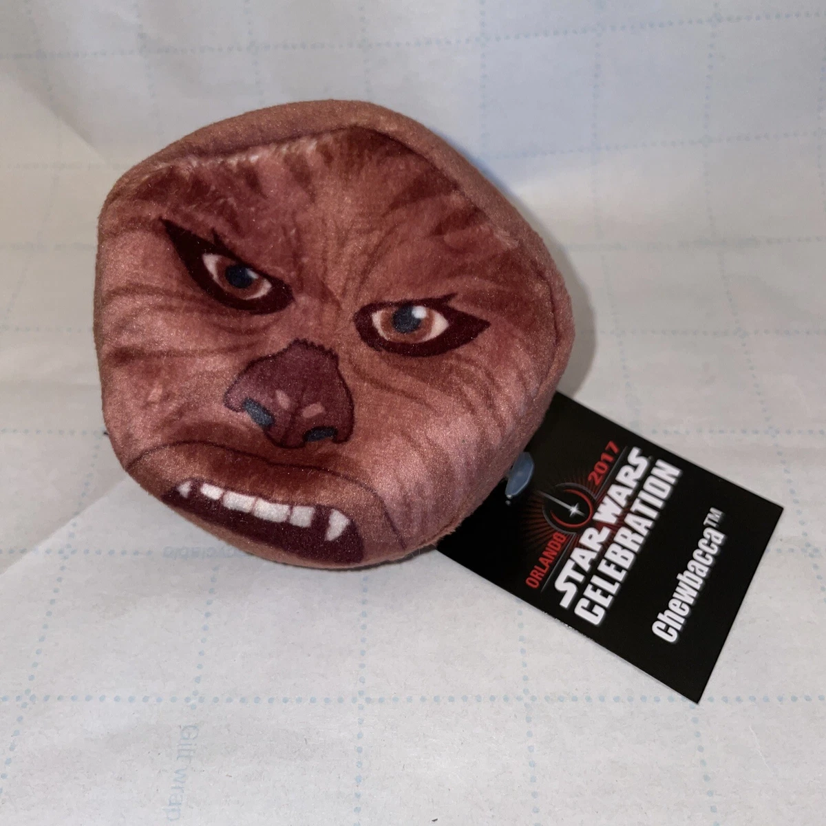 Chewbacca sale bean bag