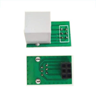 Universal Programming Tool Electronic Component Adapter Board For TC2030