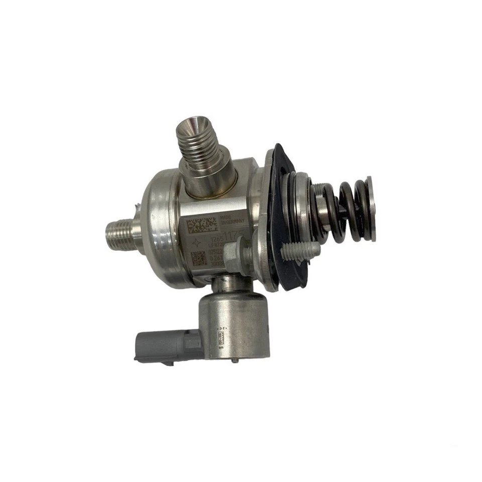 Conjunto de bomba de combustible de alta presión genuina Cadillac ATS CTS 2013-2015 12651175 OEM Foto 4 de 4