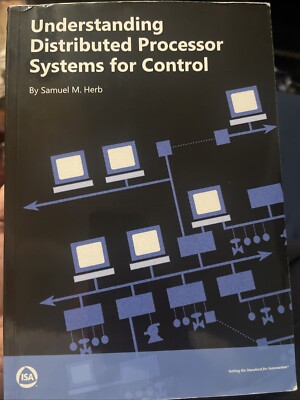 Understanding Distributed Processor Systems For Control