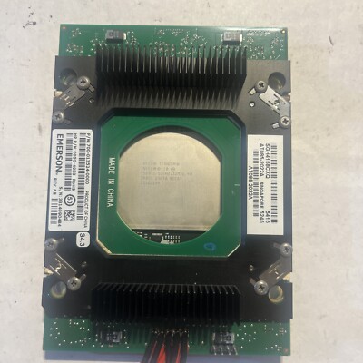 Intel Itanium  9560 / SR0T1  2.53GHz  32MB 8-Core CPU LGA1248