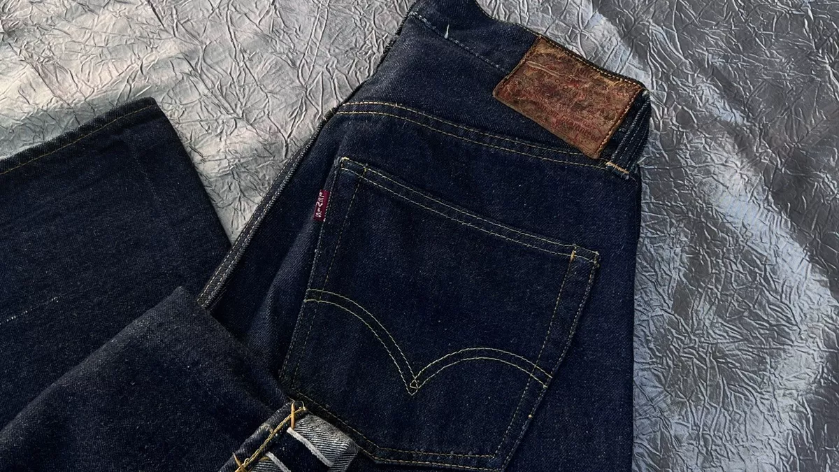 18）Levi'sリーバイス505 ビックEモデル | nate-hospital.com