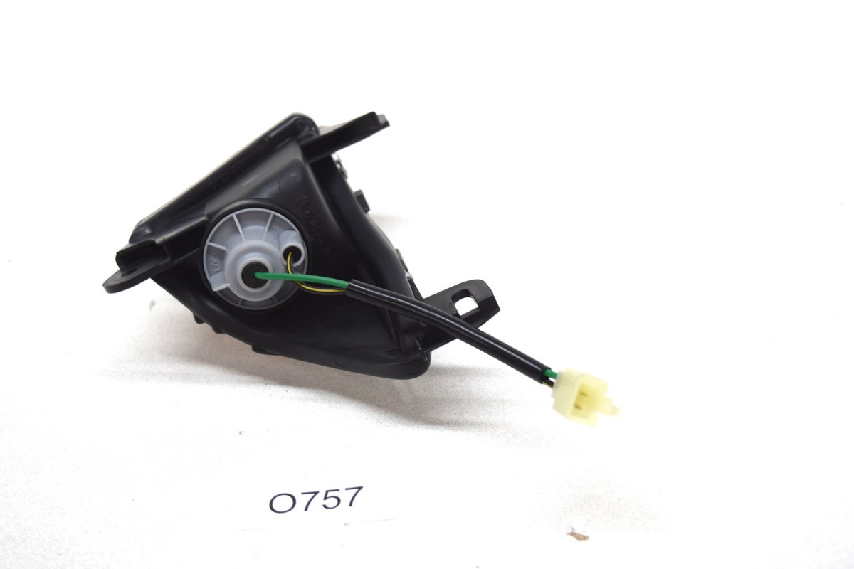 Kawasaki ZX6R ZX600R 09-16 2009 Right Front Indicator 23040 Kawasaki ZX6R ZX600R 09-16 2009 Right Front Indicator 23040