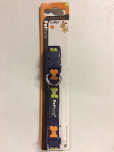 petface dog collar