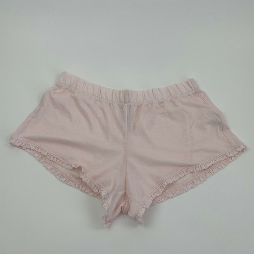 Victoria's Secret Pajama Bottom Sleep Short - Light Pink - Size XS - NWT - Picture 7 of 9