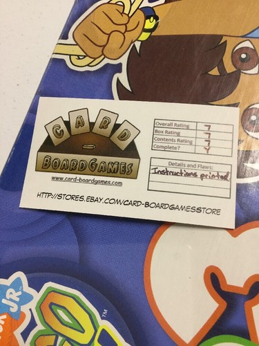GO DIEGO GO! 123 Preschool Learning Board Game Milton Bradley Nick Jr. Complete! - Picture 3 of 3