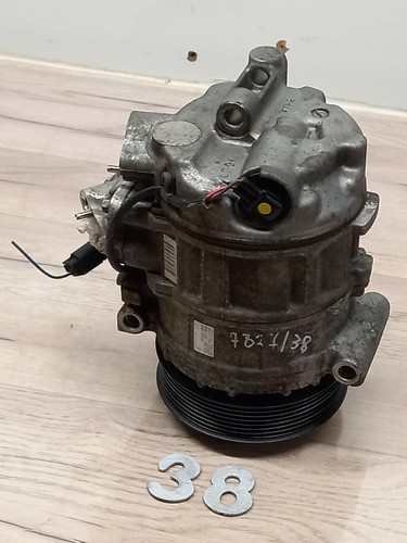 Klimakompressor Mercedes W209 CLK 200 Coupe A0002306211