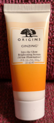 ORIGINS GinZing Into the Glow Brightening Serum 15 ml Illuminateur Gesichtsserum