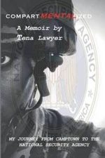 CompartMENTALized: My Journey from Camptown to the NSA - Paperback - VERY GOOD