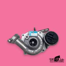 Turbolader Citroen Ford Fiesta Mazda 2 Peugeot 206/207 1.4 HDi 54359700009