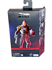 STAR WARS THE BLACK SERIES -WRECKER MERCENARY GEAR F6134. NIB