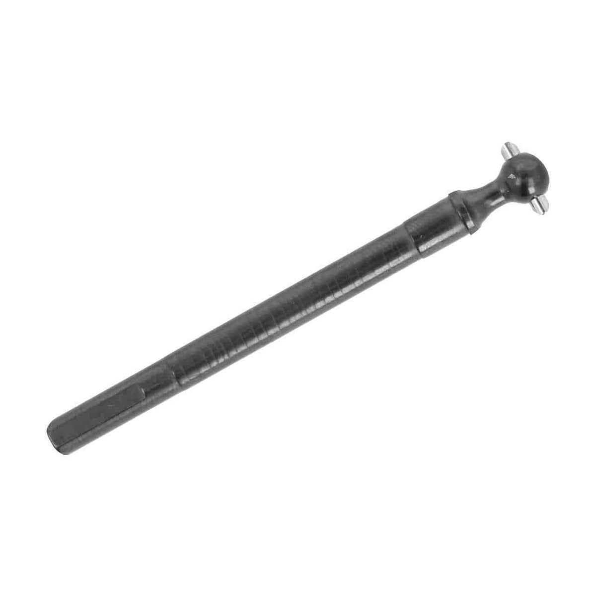 CEN Racing CQ0214 Front Axle Shaft 175/210mm Wheelbase (Or Rear