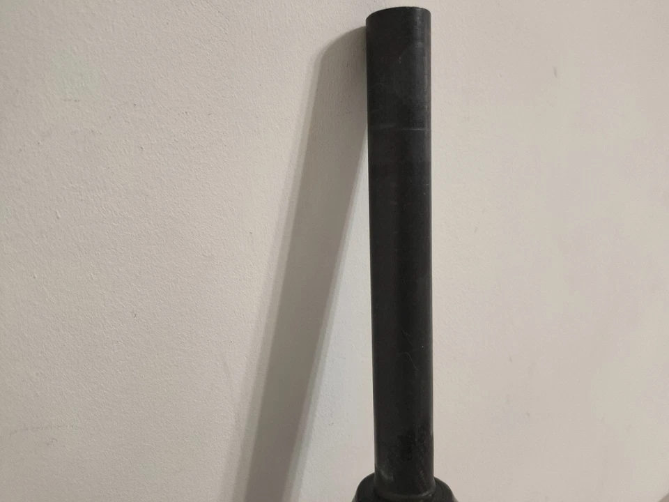 Deda Dedacciai Road Bicycle Fork 700C 1-1/8" Racing Threadless Carbon 369 grams - Image 3 of 4