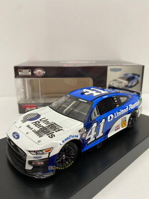 2023 RYAN PREECE #41 United Rentals 1:64 In Stock - Foto 11