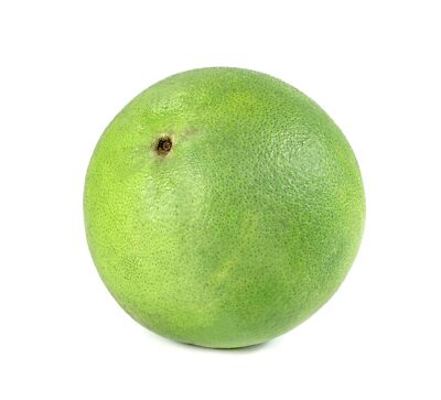 Fresh delicious Pomelo by RawJoy Farms.