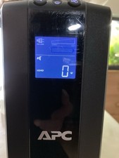 APC back-ups xs 1000, Model BX 1000G - used, NO battery