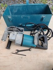 Makita SG150 Scanalatrice per Muri 1800W Fessure in Cemento Cemento Wall Chaser. BUONO!