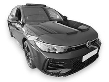 Bra auto per VW Passat B9 anno dal 2024 protezione antiurto cofano tuning