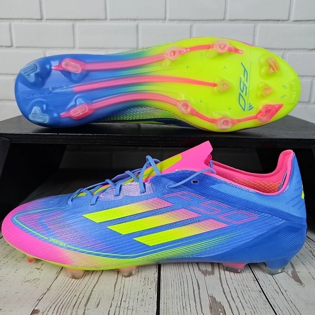 adidas Adizero F50 Elite FG Celestial Victory Pack for Sale