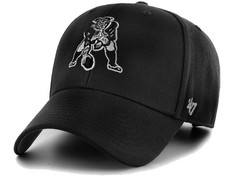 NWT Authentic '47 Brand NFL New England Patriots Adjustable MVP/CleanUp/Snap Hat