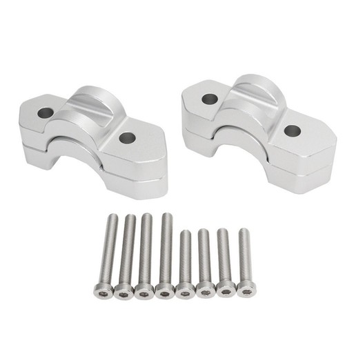 Pince de guidon extension maniabilité confort amélioré pour BMW R 1300
