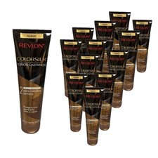 REVLON Colorsilk Conditioner Gorgeous Brunette 8.45 oz Pack of twelve